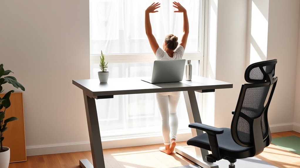 active recovery boosts energy