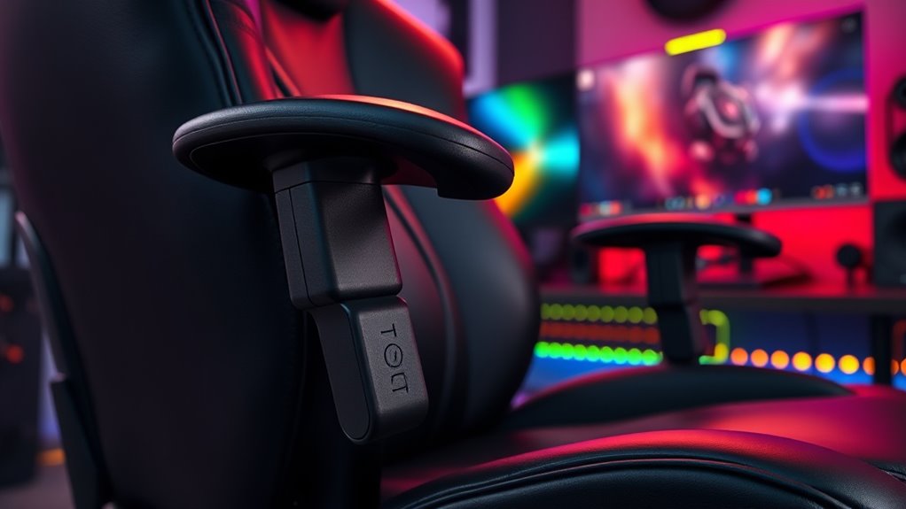 adjust seat height properly