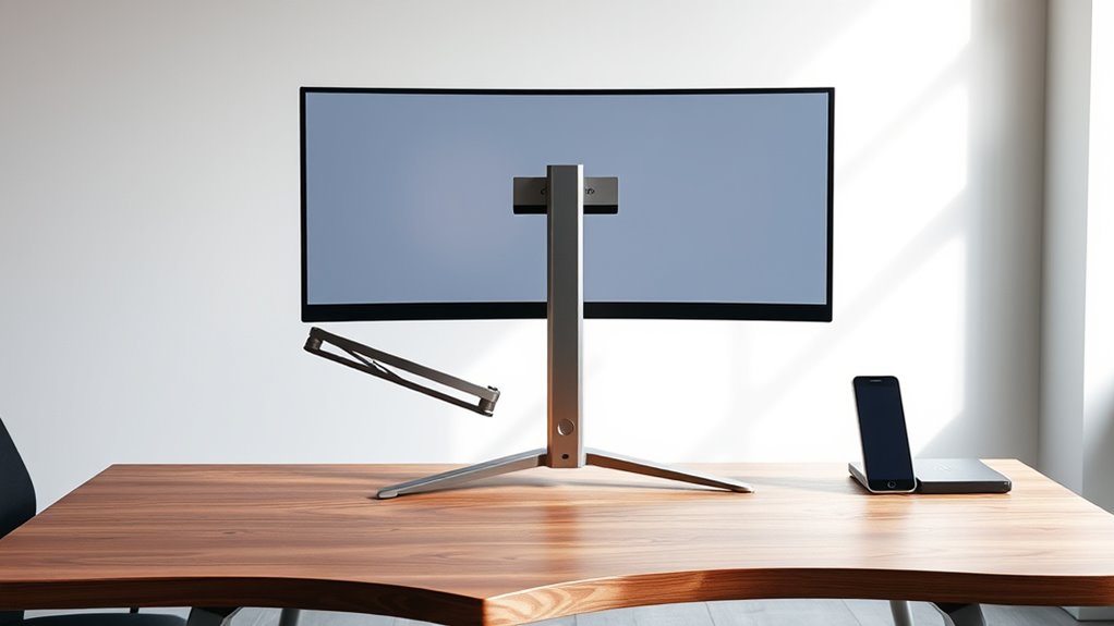 adjustable stable supportive secure