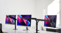 affordable monitor arm options