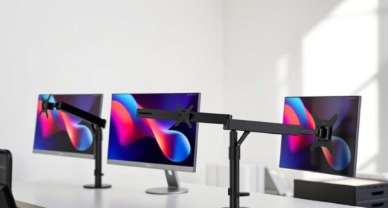 affordable monitor arm options
