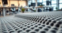 benefits of anti fatigue mats