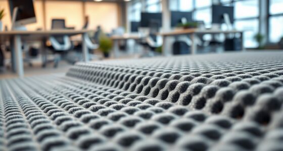 benefits of anti fatigue mats
