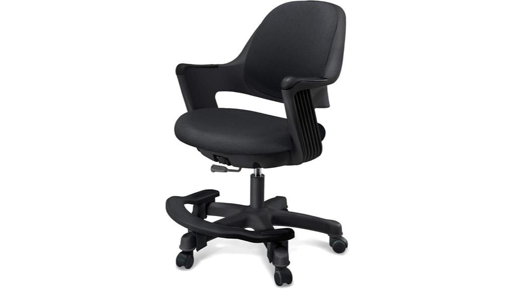 child ergonomic desk chair