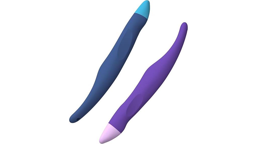 child safe touchscreen styluses