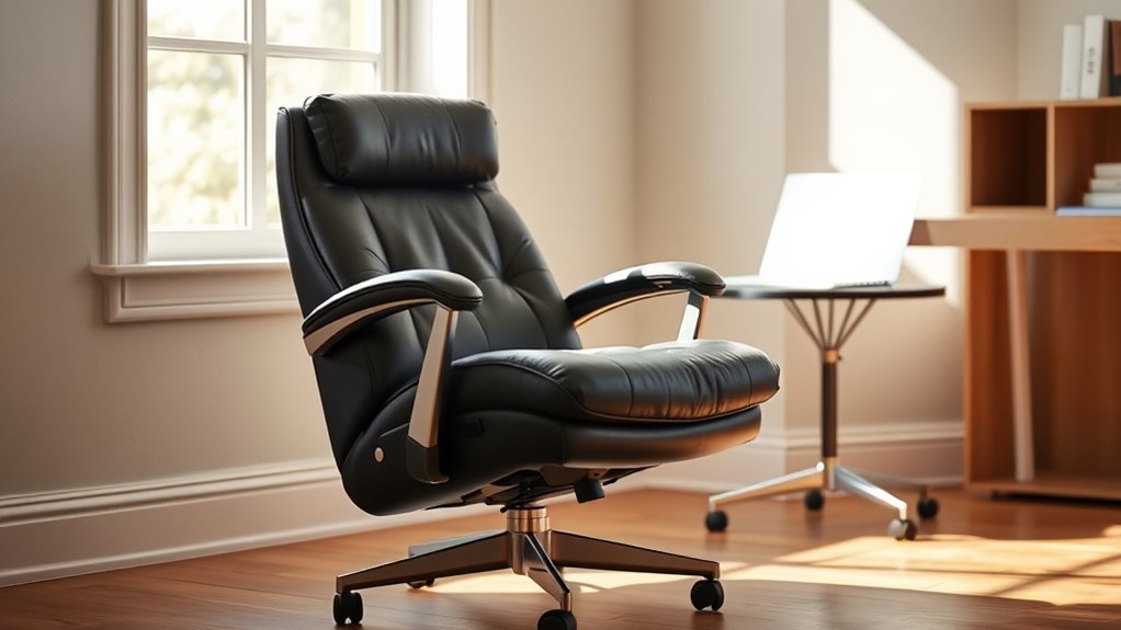 comfort boosts motivation productivity