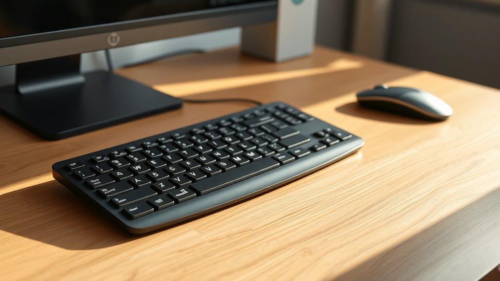comfort connectivity durability efficiency
