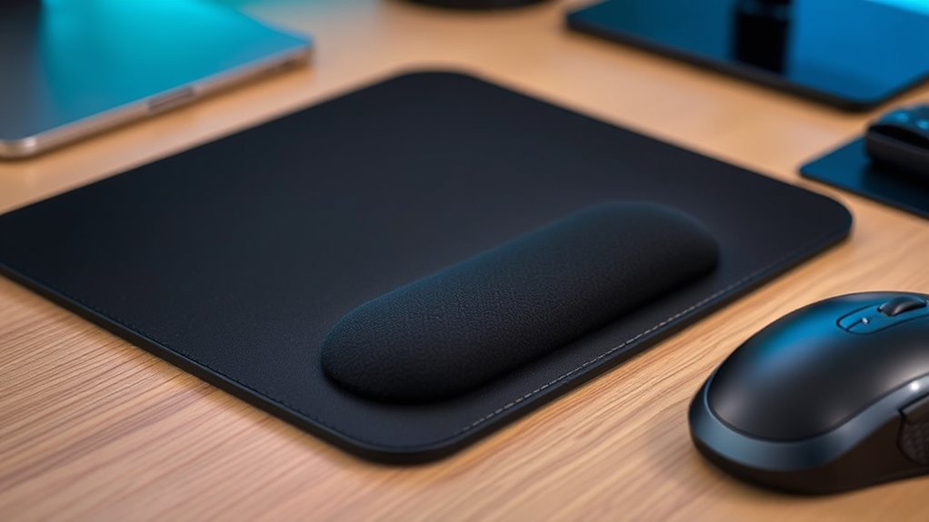 comfort support durability stability