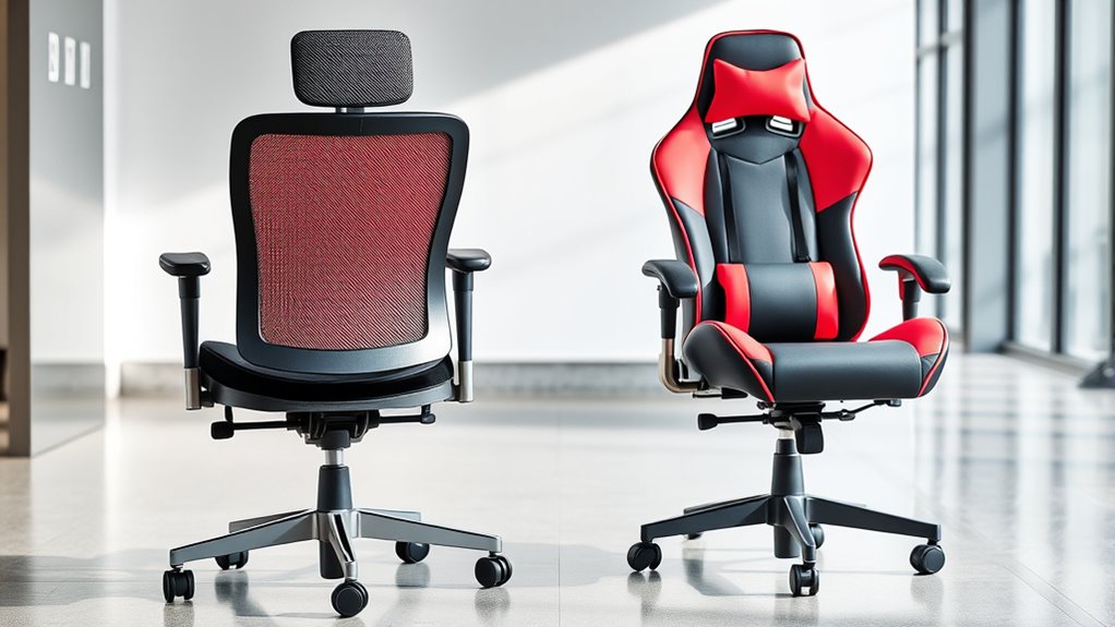 comfortable adjustable breathable support