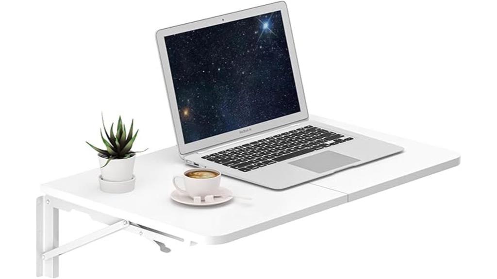 compact space saving table