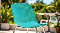 cooling mesh chairs list