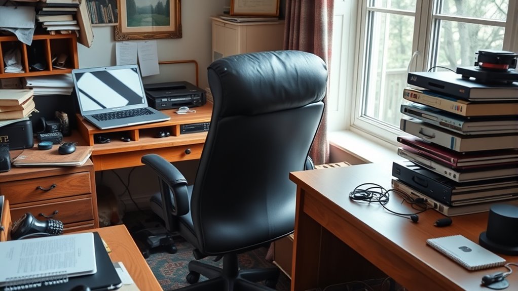 cost effective ergonomic upgrades