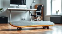 debunking balance board myths
