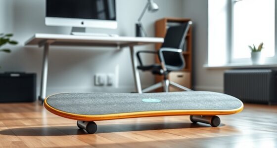 debunking balance board myths