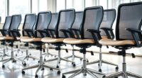 drafting chairs for standing desks
