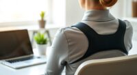 effectiveness of posture correctors