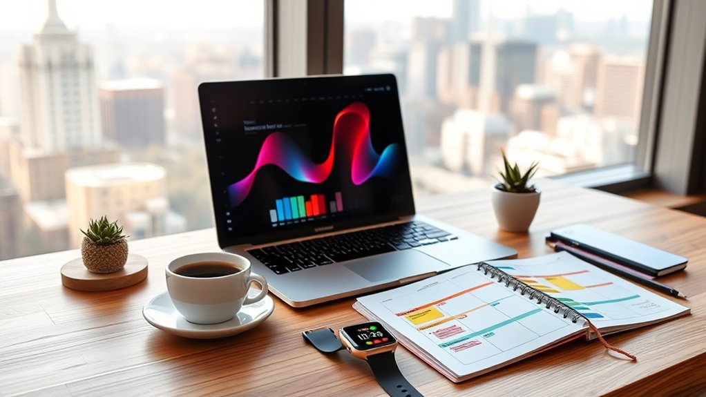 efficient break scheduling strategies