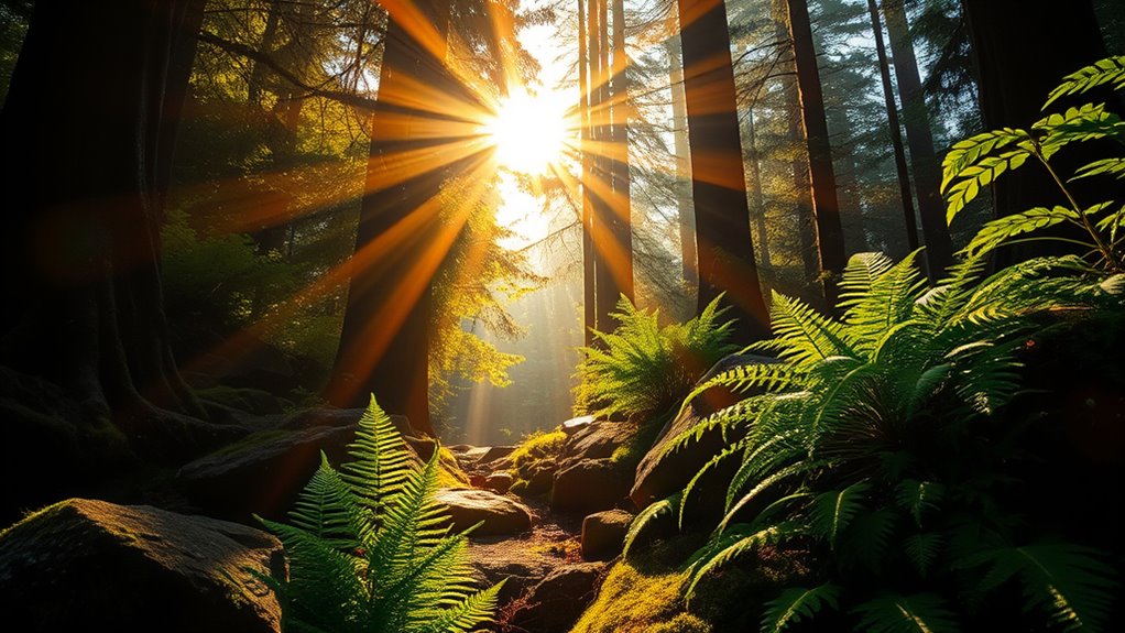 embrace natural light benefits