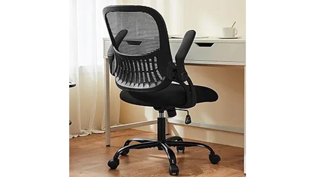ergonomic mesh office chair