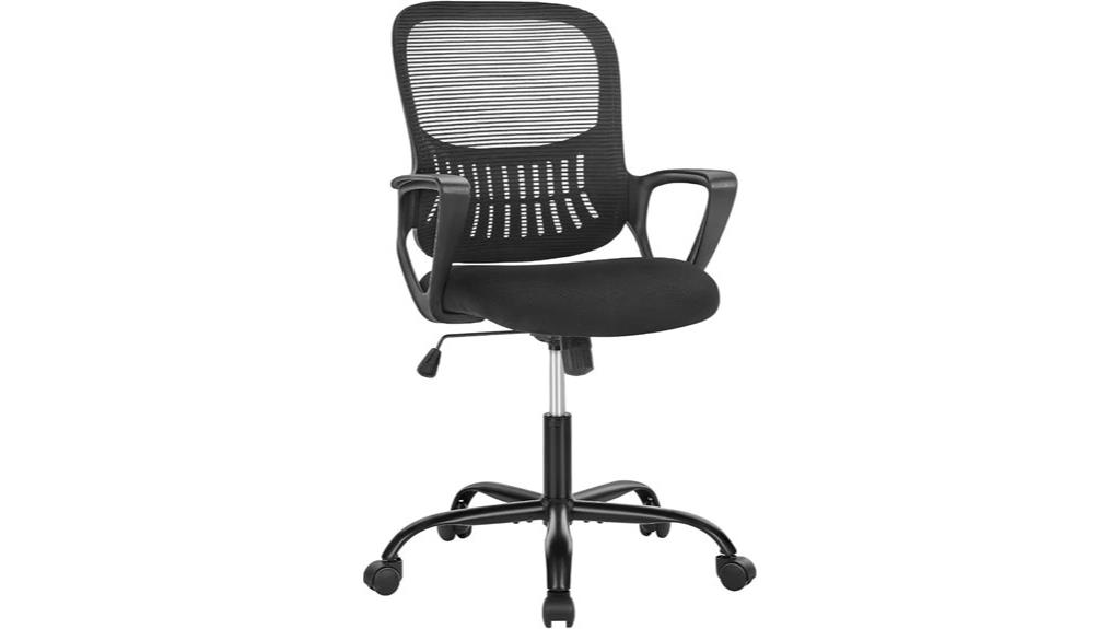 ergonomic mesh office chair
