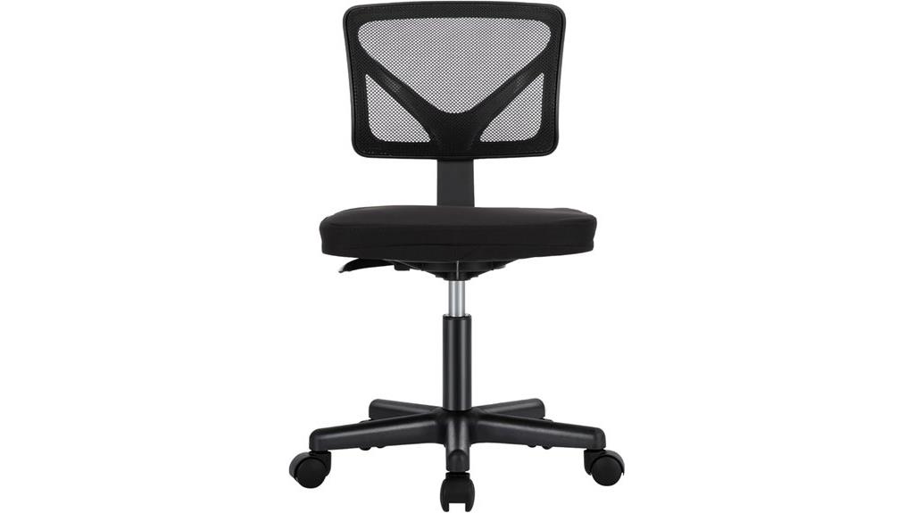 ergonomic mesh office chair