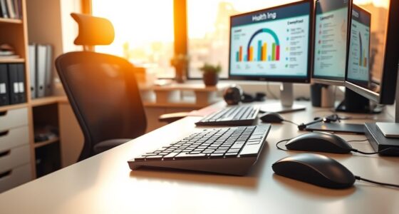 ergonomic myths causing harm