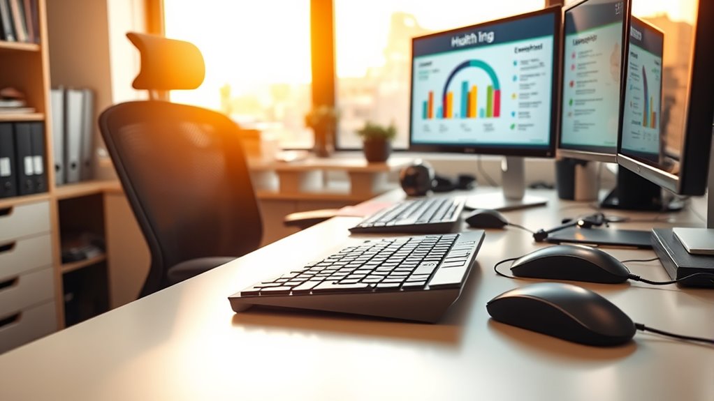 ergonomic myths causing harm