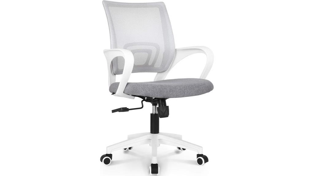 ergonomic office chair
