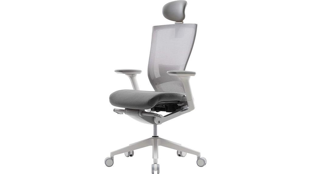ergonomic office chair