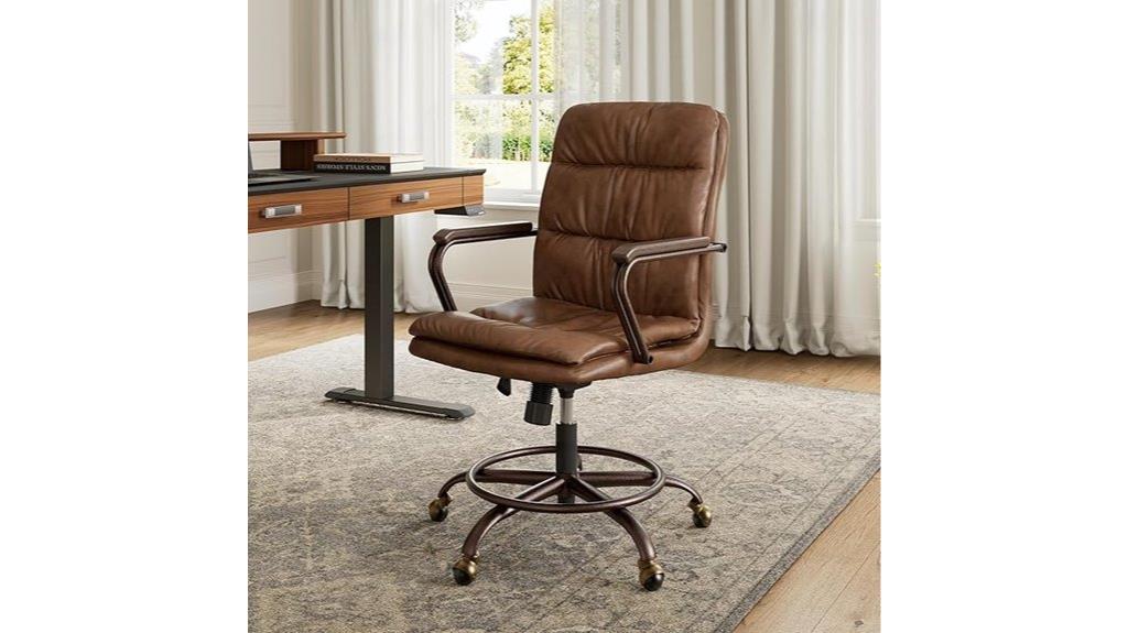 ergonomic office chair