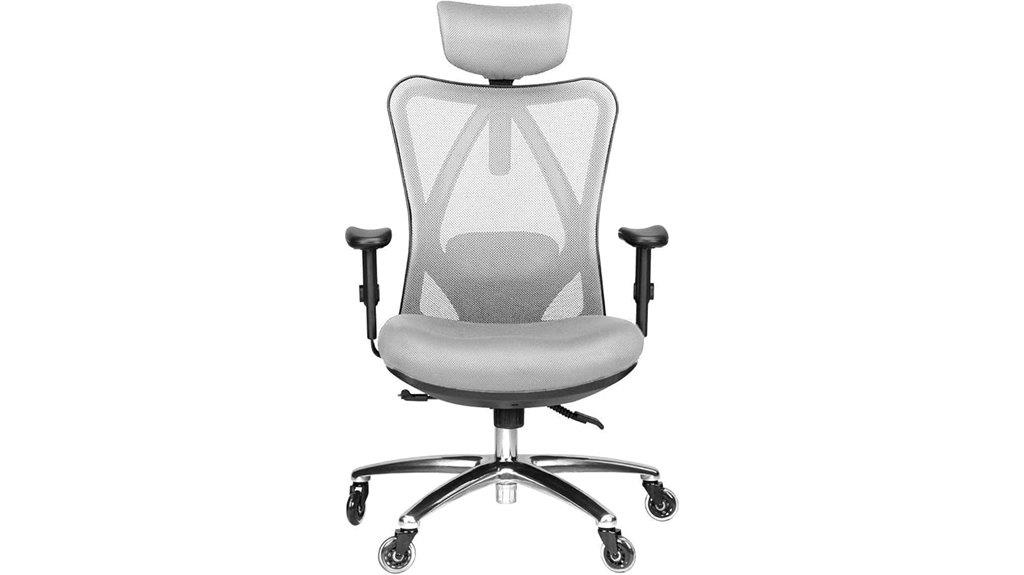 ergonomic office chair