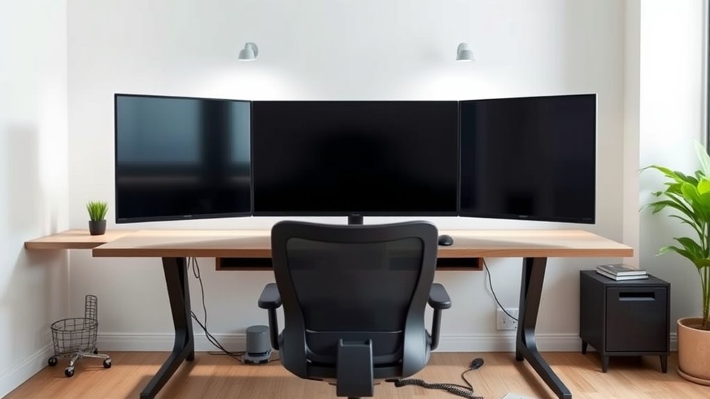 ergonomic seating and positioning