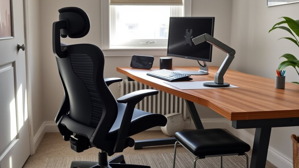 ergonomic tools improve comfort