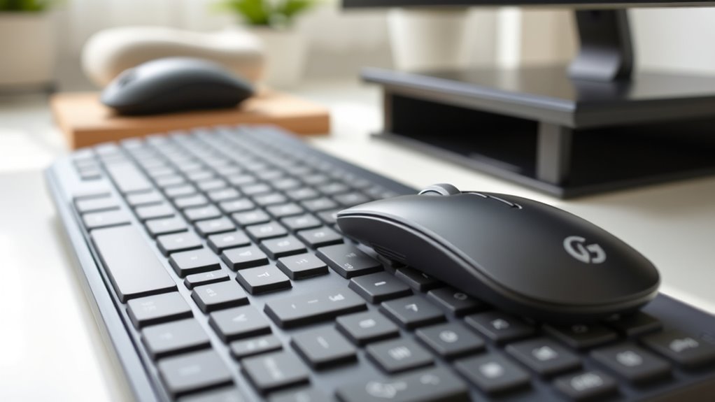 ergonomic wrist support benefits