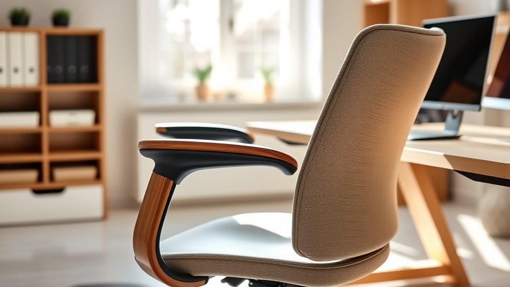 ergonomics improves mental clarity