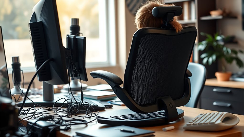 ergonomics myths and habits