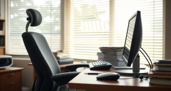 ergonomics myths causing harm