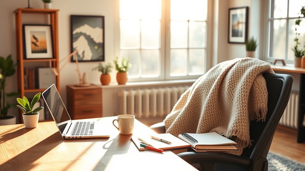 establish boundaries prioritize mental health