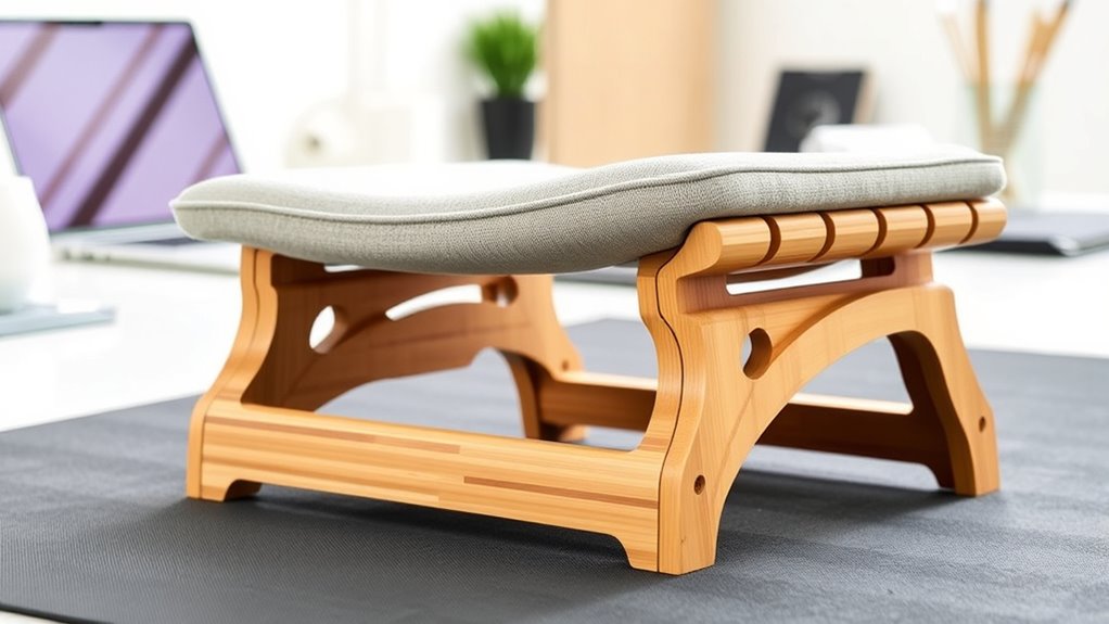 foldable lightweight ergonomic design