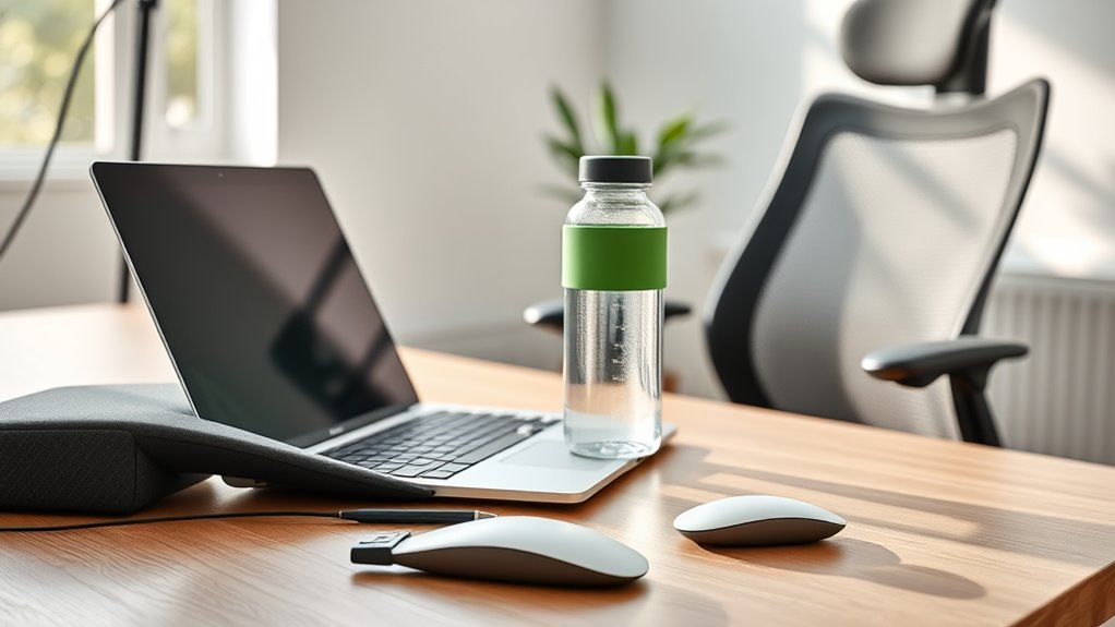 hydration habits boost productivity