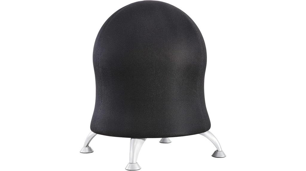 inflatable active seating chair