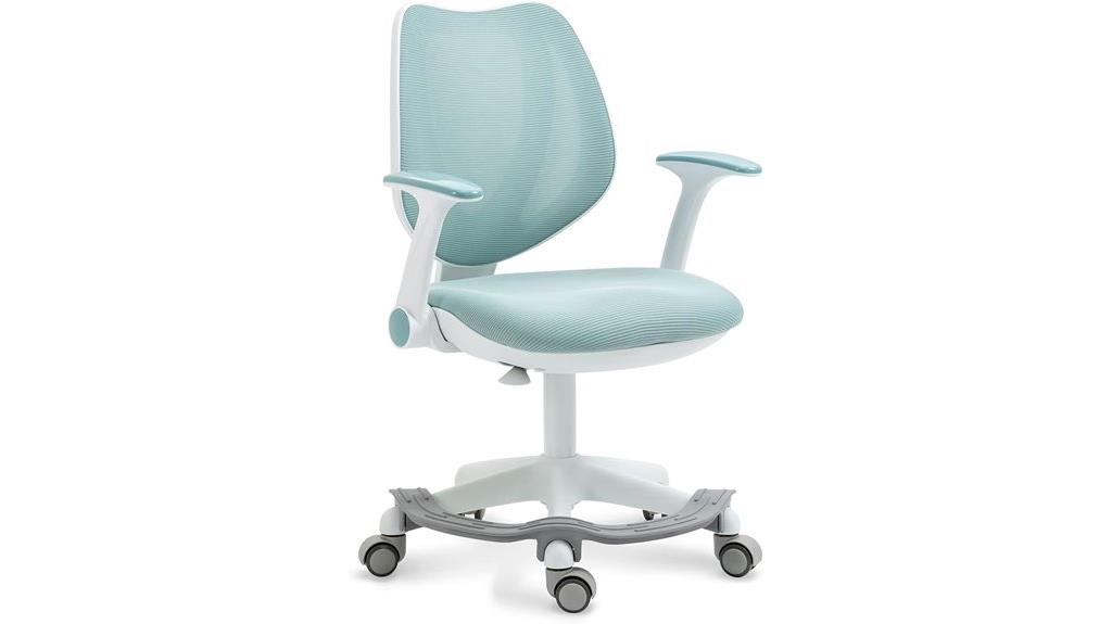 kids ergonomic desk chair