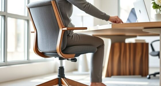 kneeling chairs benefits and drawbacks