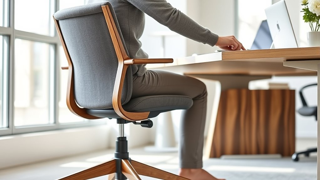 kneeling chairs benefits and drawbacks