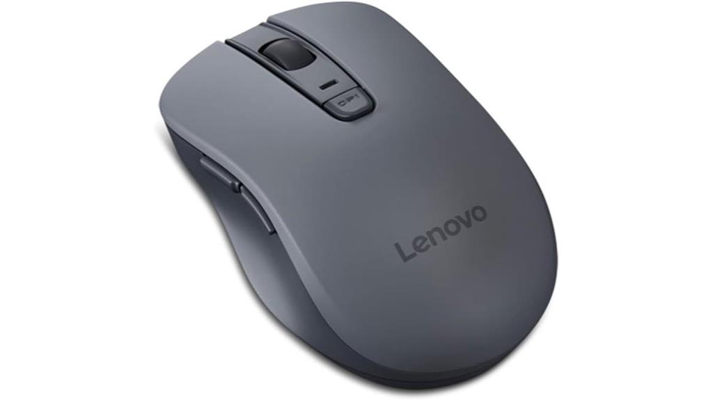 lenovo wl310 bluetooth mouse