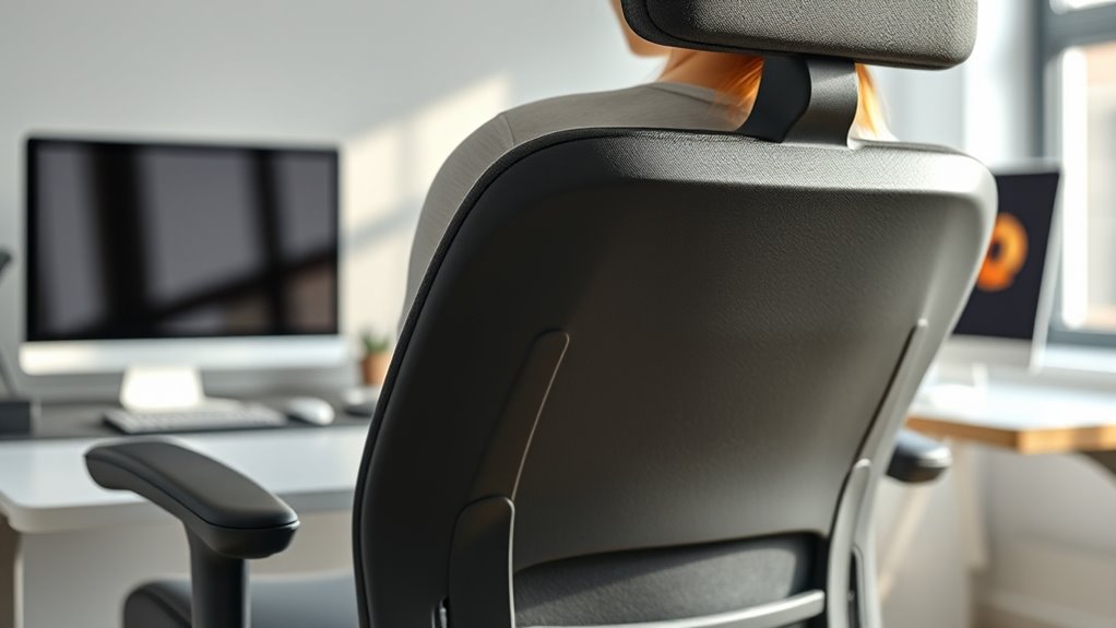 lumbar support misconceptions clarified