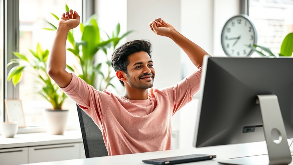 micro breaks boost productivity health