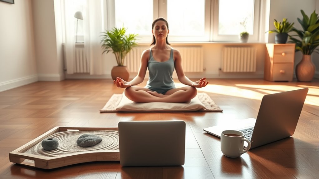 mindful breaks boost focus