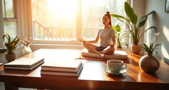 mindfulness for work focus