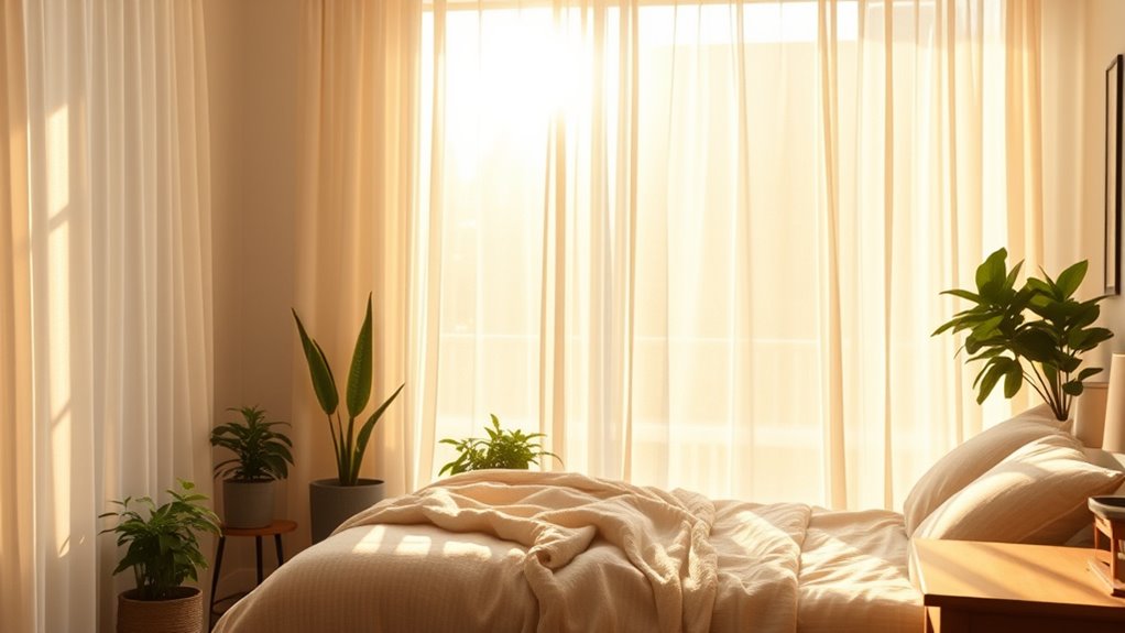 natural light boosts bone health